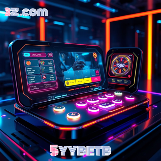 Recursos Inovadores do App 5yybetb na Jogatina
