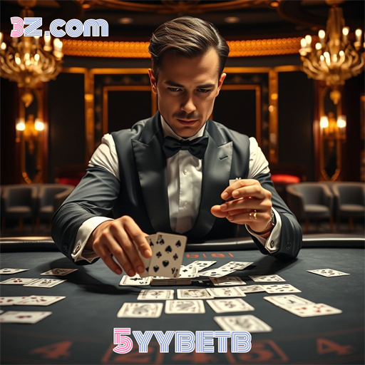 5yybetb: Uma visão confiável para jogos online brasileiros