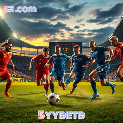 Recursos de Esporte que Transformam o 5yybetb em Referência