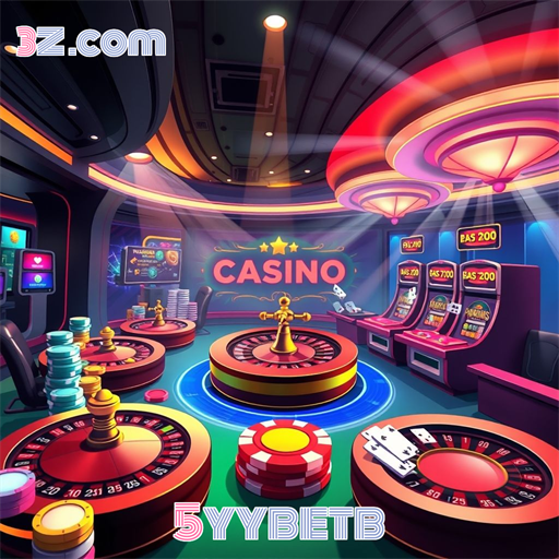 Jogos Incríveis no 5yybetb: Diversão Sem Limites!
