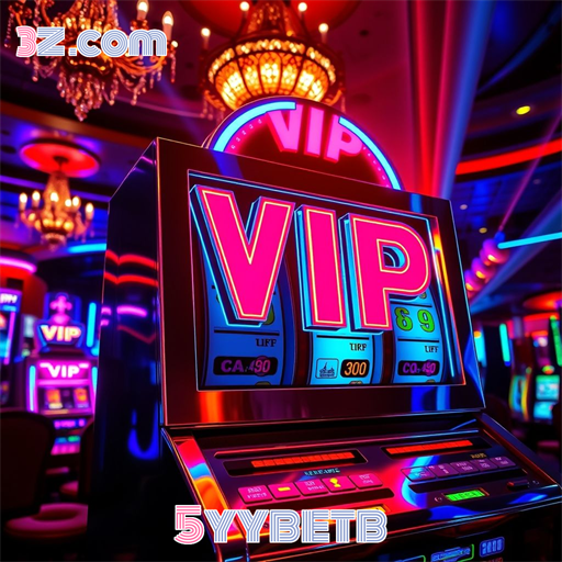 Experiência Vip: Um Novo Nível no 5yybetb